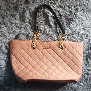 Calvin Klein Tote Bag